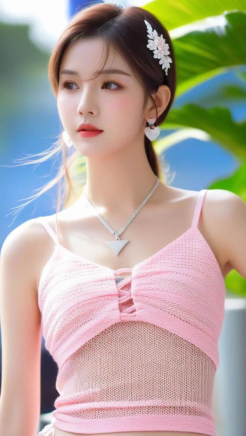 女生把裤衩脱了让男生捅