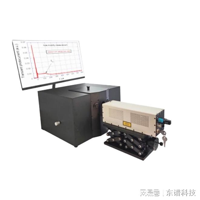 东谱科技飞行时间法迁移率测量仪FlyTO